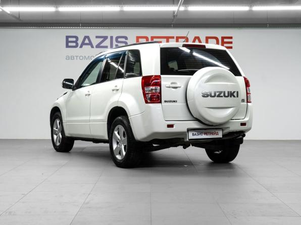 Suzuki Grand Vitara II Рестайлинг с пробегом 2012 года, цена 1 200 000 рублей, 199243 км, внедорожник, Автокод Объявления