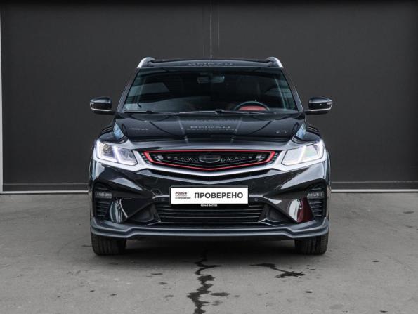 Belgee X50 с пробегом 2024 года, цена 1 900 000 рублей, 49422 км, внедорожник, Автокод Объявления