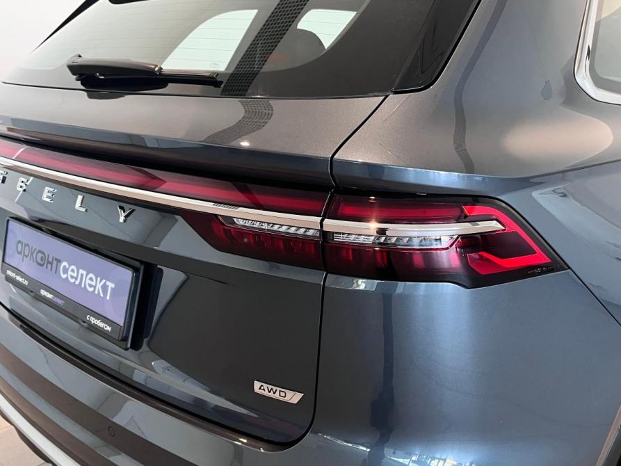 Geely Monjaro I Волгоград  - изображение 11