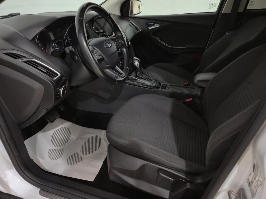 Ford Focus III Рестайлинг Альметьевск  - изображение 12