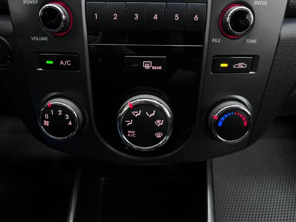 Kia Cerato II с пробегом 2011 года, цена 790 000 рублей, 189330 км, седан, Автокод Объявления