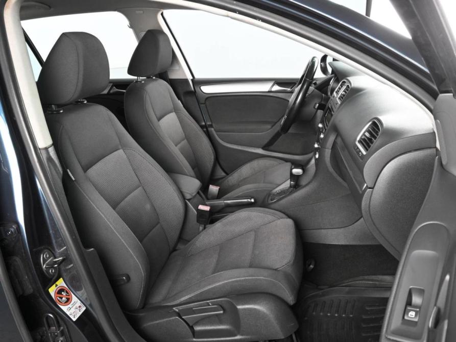 Volkswagen Golf VI Ростов-на-Дону  - изображение 8