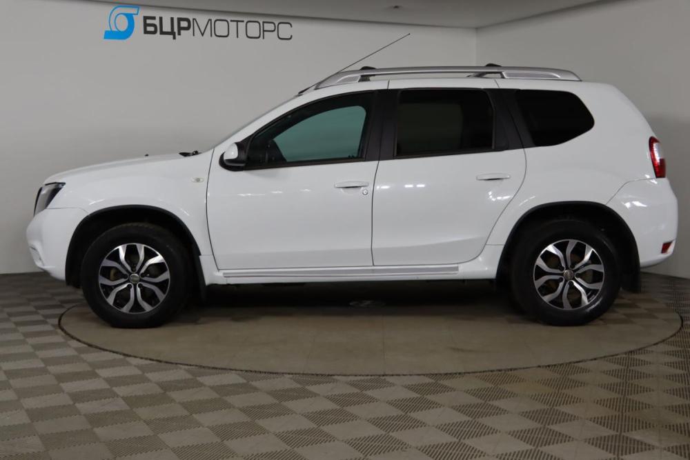 Nissan Terrano III (D10) Нижний Новгород  - изображение 8