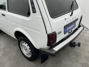 Lada (ВАЗ) Niva Legend Воронеж  - изображение 28
