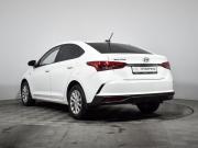 Hyundai Solaris II Рестайлинг Санкт-Петербург  - изображение 28