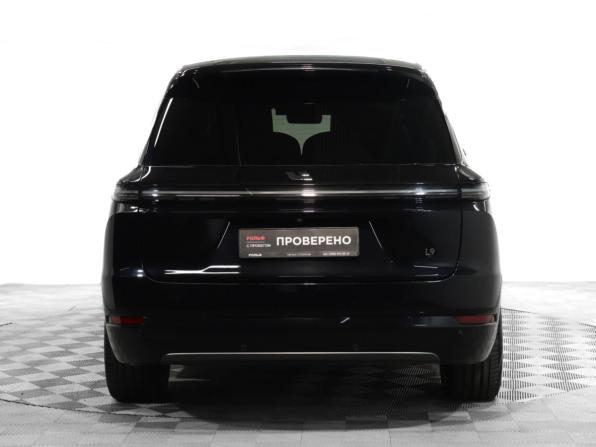 Li Auto (Lixiang) L9 I с пробегом 2023 года, цена 6 299 000 рублей, 52534 км, внедорожник, Автокод Объявления