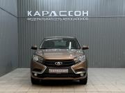 Lada (ВАЗ) XRAY I Магнитогорск  - изображение 19