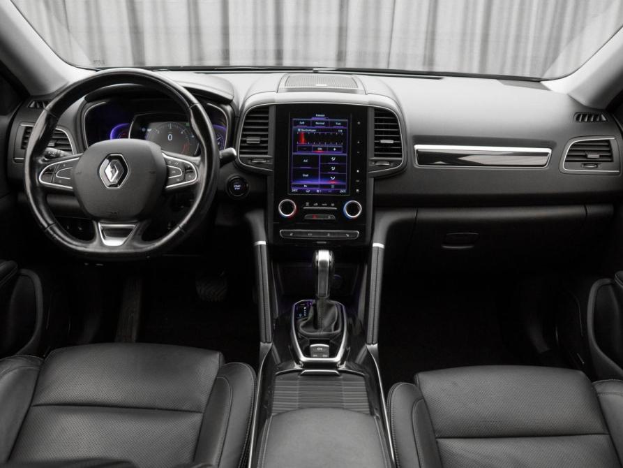 Renault Koleos II Москва  - изображение 12