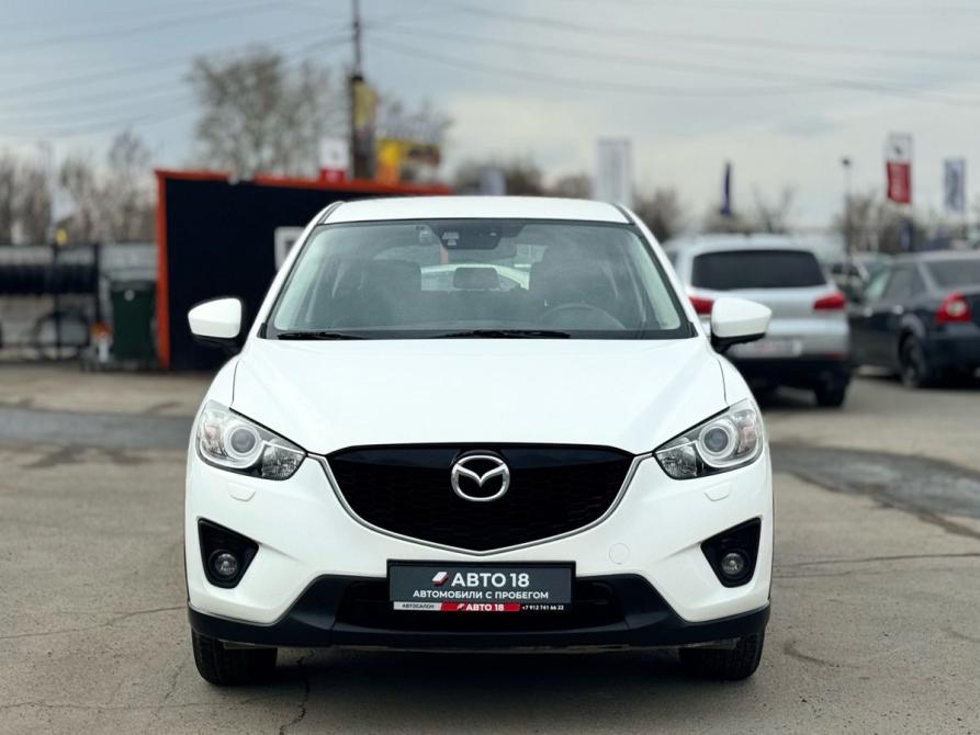 Mazda CX-5 I Ижевск  - изображение 3