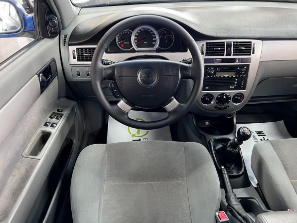 Chevrolet Lacetti I с пробегом 2007 года, цена 430 000 рублей, 219352 км, седан, Автокод Объявления