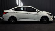 Hyundai Solaris I Рестайлинг Смоленск  - изображение 25