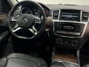 Mercedes-Benz M-Класс III (W166) Кемерово  - изображение 24