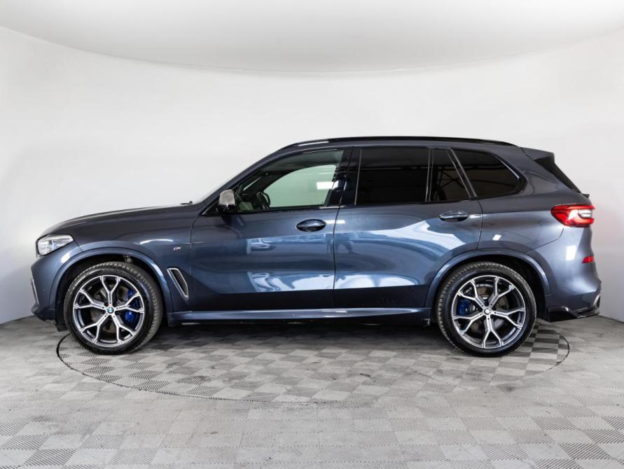 BMW X5 IV (G05/G18) Санкт-Петербург  - изображение 8