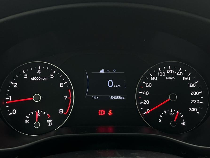 Kia Sportage IV Калуга  - изображение 8