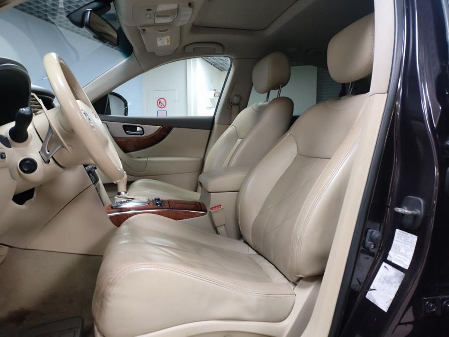 Infiniti QX70 Москва  - изображение 10