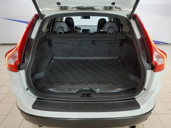 Volvo XC60 I с пробегом 2012 года, цена 1 399 000 рублей, 178853 км, внедорожник, Автокод Объявления