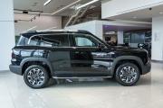 Haval Dargo Москва  - изображение 27