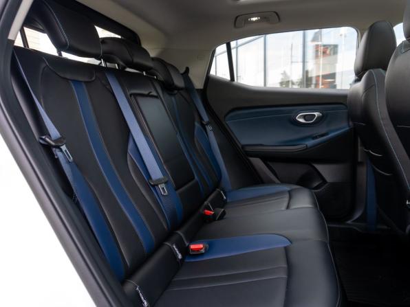 GAC GS3 с пробегом 2024 года, цена 2 043 600 рублей, 45080 км, внедорожник, Автокод Объявления