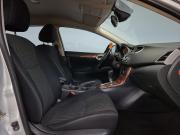 Nissan Sentra VII (B17) Москва  - изображение 29