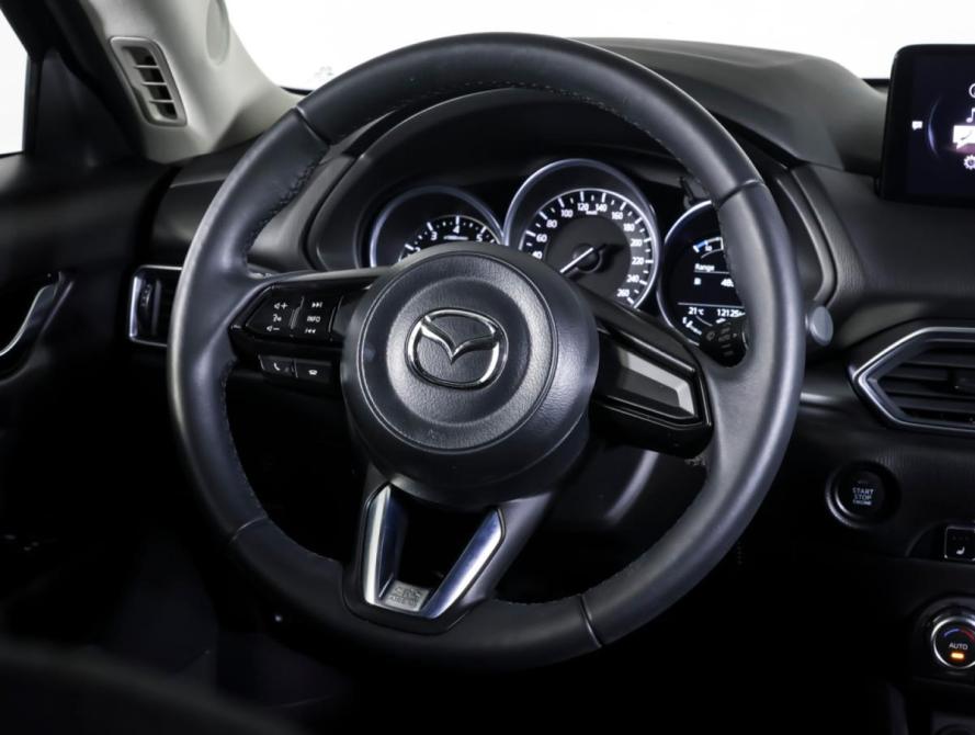 Mazda CX-5 II Рестайлинг Москва  - изображение 14