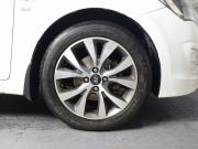 Hyundai Solaris I Рестайлинг Кемерово  - изображение 34