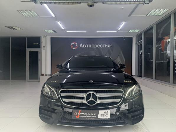 Mercedes-Benz E-Класс V (W213 S213 C238) с пробегом 2019 года, цена 3 290 000 рублей, 67497 км, седан, Автокод Объявления