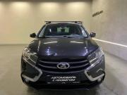 Lada (ВАЗ) XRAY I Новосибирск  - изображение 29