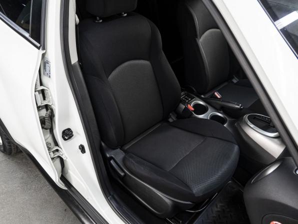 Nissan Juke I с пробегом 2013 года, цена 1 129 000 рублей, 190707 км, внедорожник, Автокод Объявления