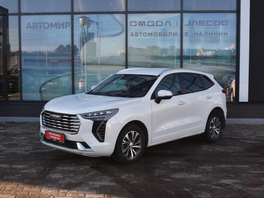Haval Jolion I Архангельск  - изображение 1