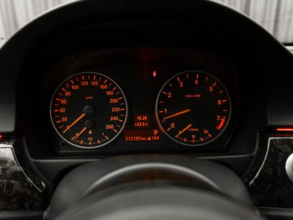BMW 3 серии V (E90/E91/E92/E93) с пробегом 2007 года, цена 890 000 рублей, 312422 км, седан, Автокод Объявления