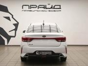 Kia Rio IV Рестайлинг Ростов-на-Дону  - изображение 26