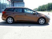 Kia Ceed II Рестайлинг Иваново  - изображение 24