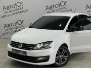Volkswagen Polo V Рестайлинг Ставрополь  - изображение 26