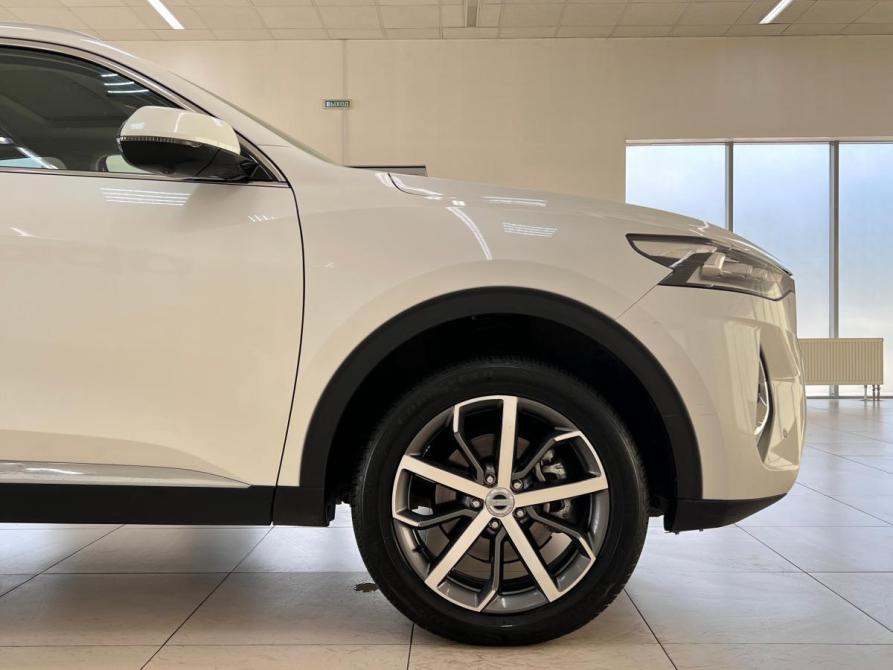 Haval F7x I Волгоград  - изображение 9