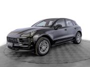 Porsche Macan I Рестайлинг Москва  - изображение 31