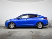 Hyundai Solaris II Рестайлинг Санкт-Петербург  - изображение 29
