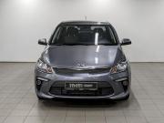Kia Rio IV Москва  - изображение 30
