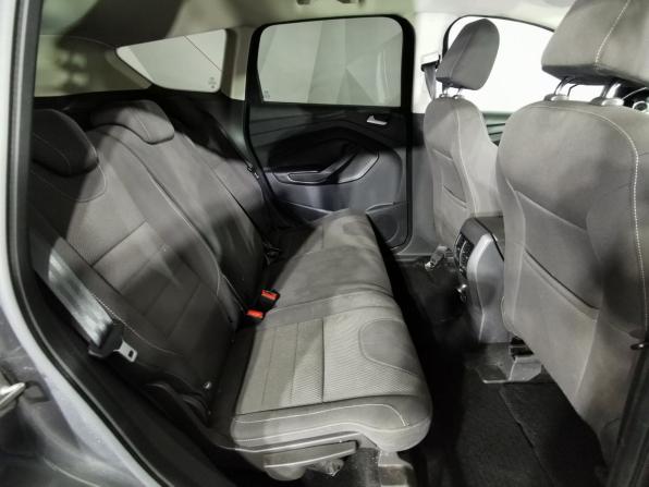 Ford Kuga II с пробегом 2016 года, цена 1 035 000 рублей, 280159 км, внедорожник, Автокод Объявления