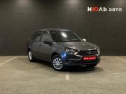 Lada (ВАЗ) Granta I Рестайлинг Челябинск  - изображение 20
