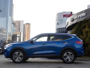 Haval F7 I Рестайлинг Москва  - изображение 35