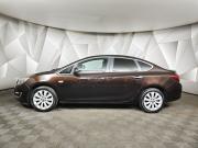 Opel Astra J Рестайлинг Москва  - изображение 25