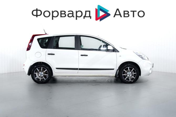 Nissan Note I Рестайлинг с пробегом 2013 года, цена 649 900 рублей, 234588 км, хэтчбек, Автокод Объявления