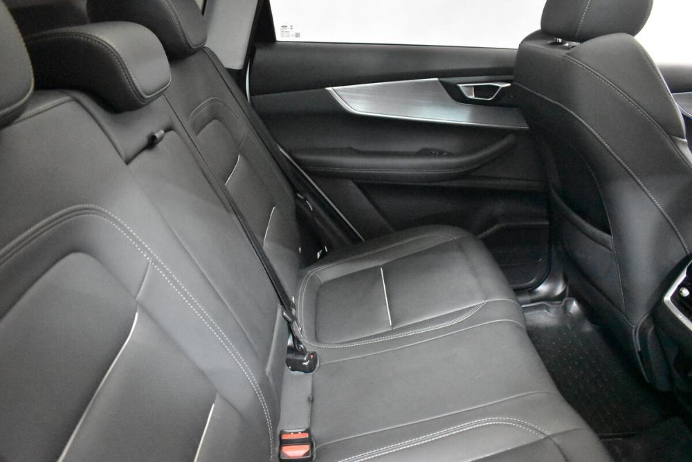 Chery Tiggo 7 Pro Max I Москва  - изображение 19