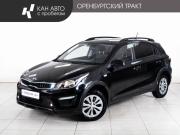 Kia Rio IV Казань  - изображение 12