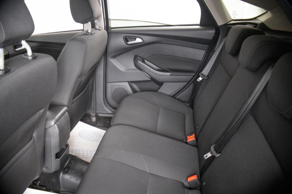 Ford Focus III Рестайлинг Пермь  - изображение 9