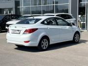 Hyundai Solaris I Воронеж  - изображение 17