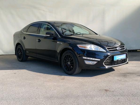 Ford Mondeo IV Рестайлинг с пробегом 2011 года, цена 750 000 рублей, 262598 км, седан, Автокод Объявления