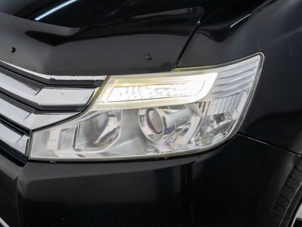 Honda Stepwgn IV Рестайлинг с пробегом 2014 года, цена 1 295 000 рублей, 307423 км, минивэн, Автокод Объявления