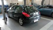 Peugeot 308 I Рестайлинг Санкт-Петербург  - изображение 9