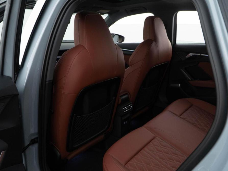 Audi A3 IV (8Y) Рестайлинг Москва  - изображение 11